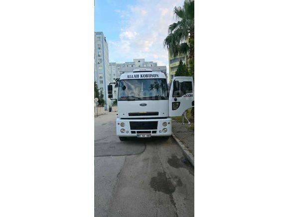 Sahibinden Ford Trucks Cargo 3230 S 