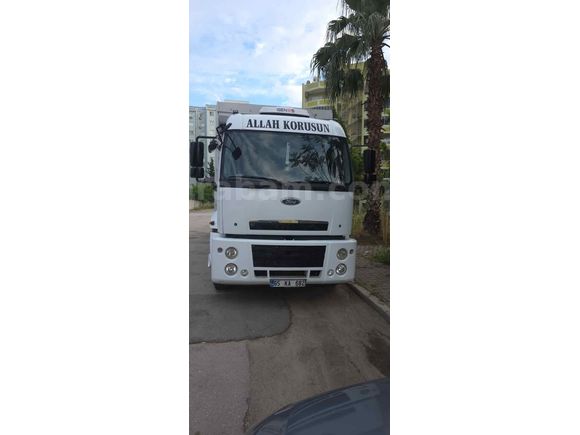 Sahibinden Ford Trucks Cargo 3230 S 