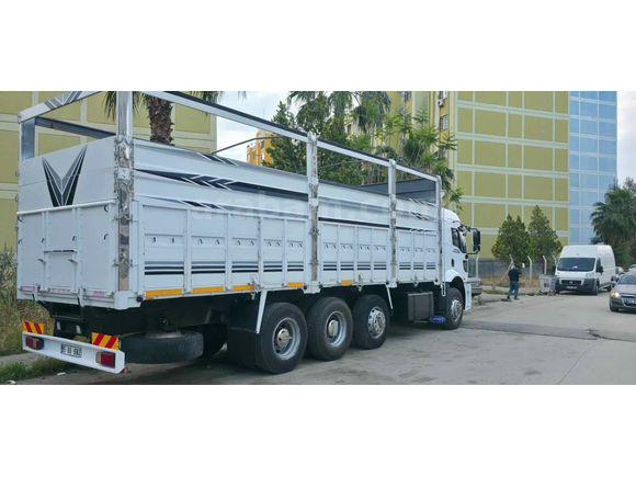 Sahibinden Ford Trucks Cargo 3230 S 