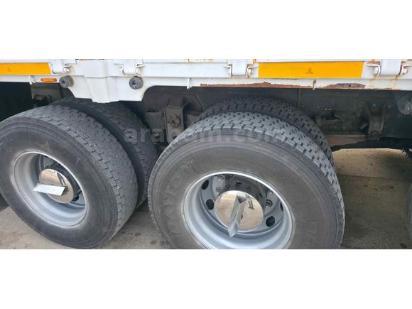 Sahibinden Ford Trucks Cargo 3230 S 