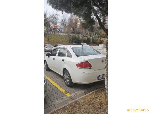 Sahibinden Fiat Linea 1.3 Multijet Active Plus 2014 Model İstanbul