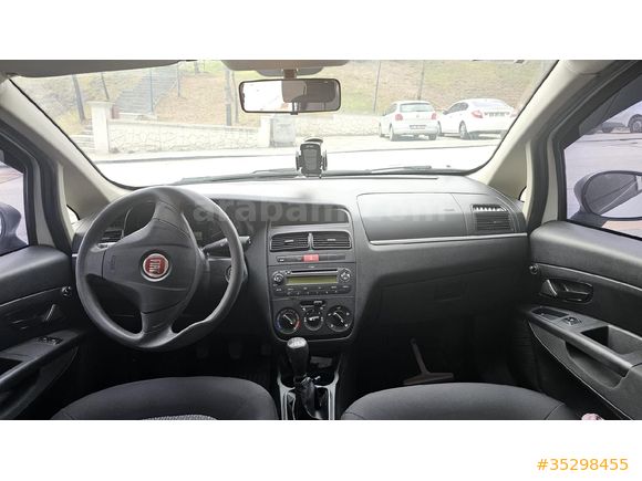 Sahibinden Fiat Linea 1.3 Multijet Active Plus 2014 Model İstanbul