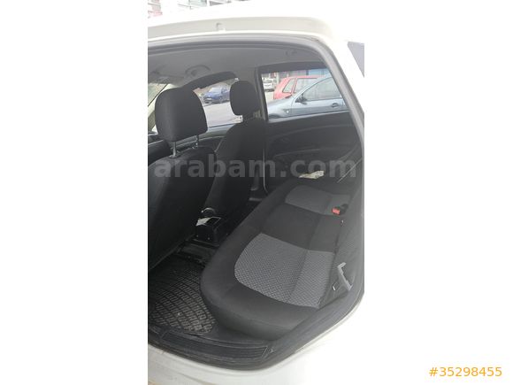 Sahibinden Fiat Linea 1.3 Multijet Active Plus 2014 Model İstanbul