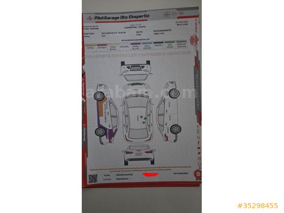 Sahibinden Fiat Linea 1.3 Multijet Active Plus 2014 Model İstanbul