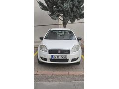 Sahibinden Fiat Linea 1.3 Multijet Active Plus 2014 Model İstanbul