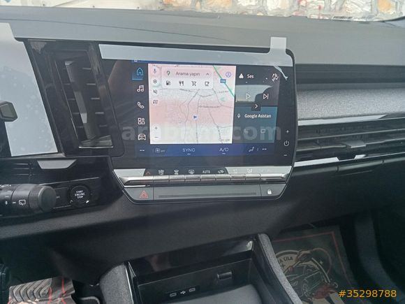 Sahibinden Renault Austral 1.3 Hybrid Evolution 2024 Model Kırşehir