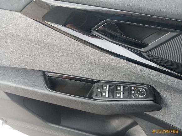 Sahibinden Renault Austral 1.3 Hybrid Evolution 2024 Model Kırşehir