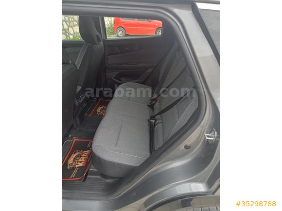 Sahibinden Renault Austral 1.3 Hybrid Evolution 2024 Model Kırşehir