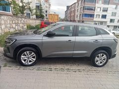 Sahibinden Renault Austral 1.3 Hybrid Evolution 2024 Model Kırşehir