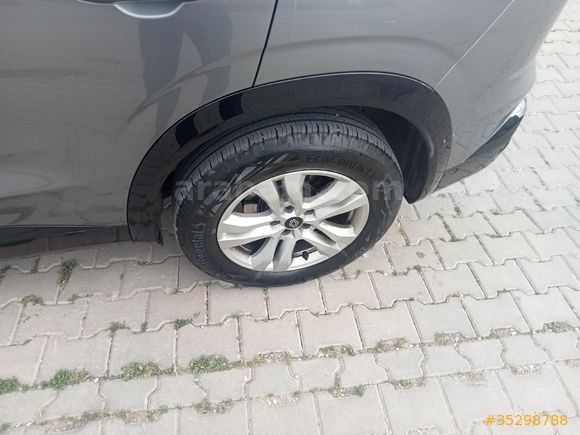 Sahibinden Renault Austral 1.3 Hybrid Evolution 2024 Model Kırşehir