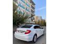 Sahibinden Honda Civic 1.6 i-VTEC ECO Elegance 2012 Model