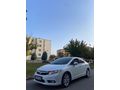 Sahibinden Honda Civic 1.6 i-VTEC ECO Elegance 2012 Model