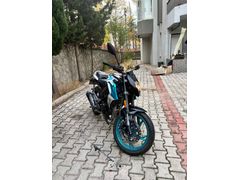 Sahibinden CFmoto 150NK sc egzoz hediyedir detaylı bilgi için arayınız 
