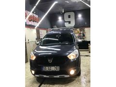 Sahibinden Dacia Dokker 1.5 DCi Stepway 2020 Model 