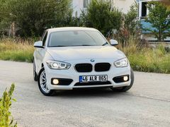 Sahibinden BMW 1 Serisi 116d Joy Plus 2015 Model 