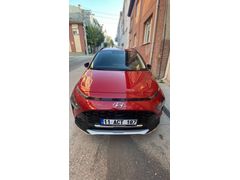 Sahibinden Hyundai Bayon 1.4 MPI Elite 2024 Model 