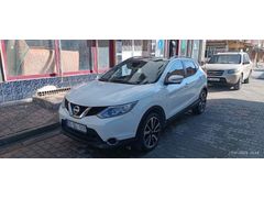 Tertemizz qashqai Platinum Premium Pack 2016 Model