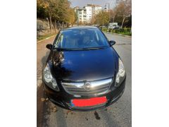 Sahibinden Opel Corsa 1.2 Twinport Enjoy 111 2010 Model