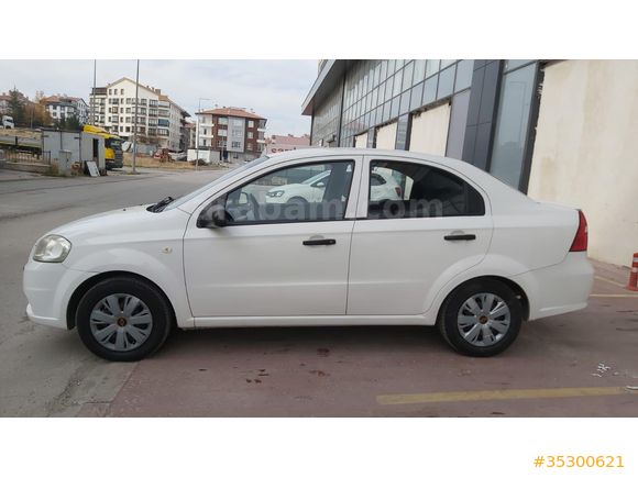 HATASIZ SAFKAN BENZİNLİ