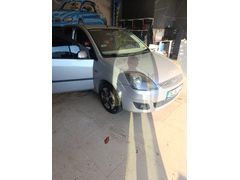 Sahibinden Ford Fiesta 1.4 TDCi Comfort 2008 Model
