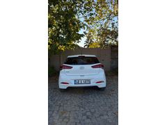 Sahibinden Hyundai i20 1.2 MPI Jump 2016 Model 