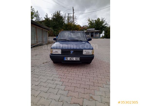 Sahibinden Tofaş Şahin 5 Vites 1999 Model
