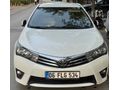 Sahibinden Toyota Corolla 1.6 Premium 2013 Model 