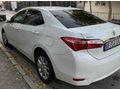 Sahibinden Toyota Corolla 1.6 Premium 2013 Model 