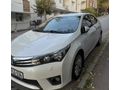 Sahibinden Toyota Corolla 1.6 Premium 2013 Model 