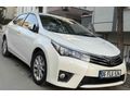 Sahibinden Toyota Corolla 1.6 Premium 2013 Model 