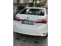 Sahibinden Toyota Corolla 1.6 Premium 2013 Model 