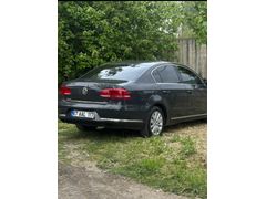 Sahibinden Volkswagen Passat 1.6 TDi Comfortline 2012 Model