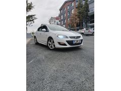 Sahibinden Opel Astra j 1.4 T Sport 2013 Model