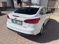 Sahibinden Ford Focus 1.5 TDCi Trend X 2016 Model
