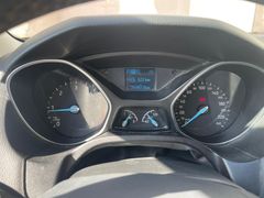Sahibinden Ford Focus 1.5 TDCi Trend X 2016 Model