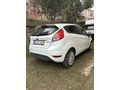 98700 KM 1.5 FORD FIESTA TDCI