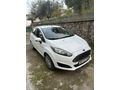 98700 KM 1.5 FORD FIESTA TDCI