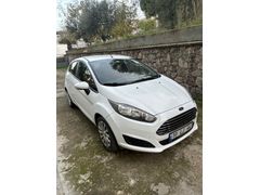 98700 KM 1.5 FORD FIESTA TDCI