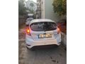 98700 KM 1.5 FORD FIESTA TDCI