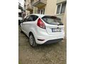 98700 KM 1.5 FORD FIESTA TDCI
