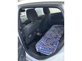 98700 KM 1.5 FORD FIESTA TDCI