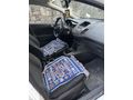98700 KM 1.5 FORD FIESTA TDCI