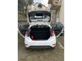 98700 KM 1.5 FORD FIESTA TDCI