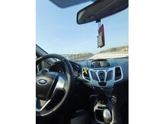 Sahibinden Ford Fiesta 1.4 TDCi Trend 2012 Model