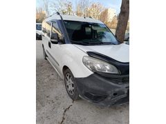 Sahibinden Fiat Doblo MAXİ  1.3 Multijet 2016 Model 