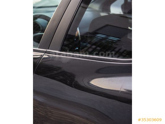 ACİL Renault Clio 0.9 TCe Touch 2012