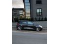 ACİL Renault Clio 0.9 TCe Touch 2012
