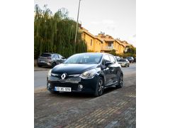 ACİL Renault Clio 0.9 TCe Touch 2012