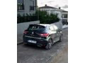 ACİL Renault Clio 0.9 TCe Touch 2012