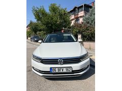 Sahibinden Volkswagen Passat 1.6 TDi BlueMotion Highline 2018 Model